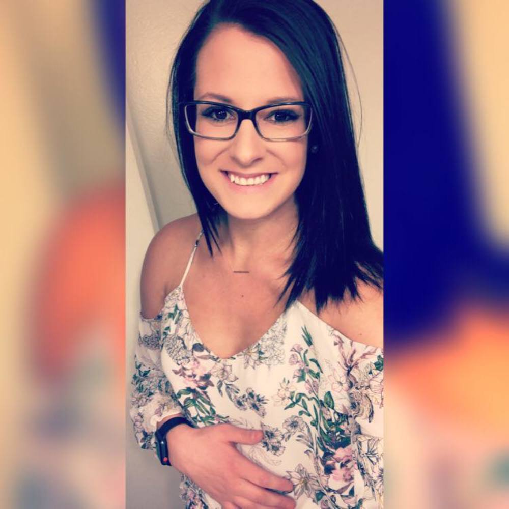 Meet your Posher, Kaysie